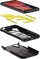 Mbrojtëse për telefon SPIGEN TOUGH ARMOR, GALAXY XCOVER 5, e zezë