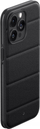 Maskë mbrojtëse Spigen Caseology Athlex për iPhone 15 Pro Max, rezistente ndaj goditjeve, kompatibile me karikim me valë, e zezë Active Black