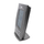 Orë dixhitale me alarm MPM Quality Sunny C02.2758.92.RC, e hirtë