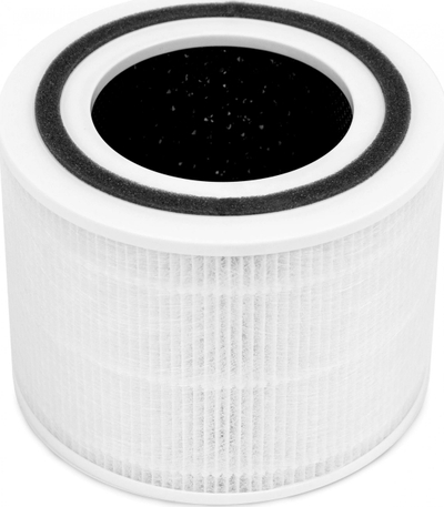 Filter zëvendësues për pastrues ajri Levoit Core 300, H13 3‑n‑1 HEPA