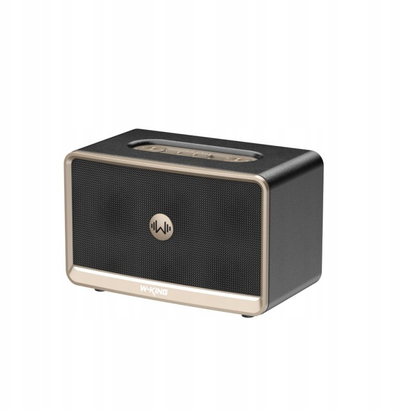 Altoparlant portativ W-KING H330, Bluetooth, wireless, i zi