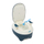 Qerre nevojtore U-Grow, plastike, 31.5x22x36 cm, blu