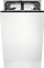 Enëlarëse Electrolux EEA22100L, F, 9 sete, e bardhë