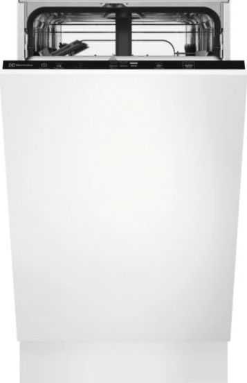 Enëlarëse Electrolux EEA22100L, F, 9 sete, e bardhë