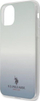 Mbrojtëse US Polo USHCN58TRDGLB për iPhone 11 Pro, e kaltër, 