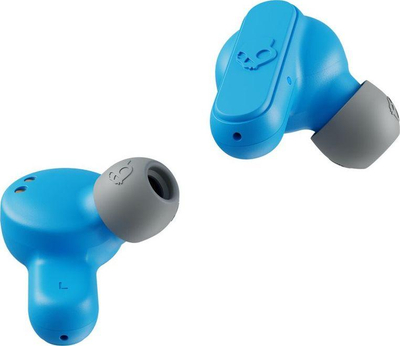 Kufje me valë Skullcandy Dime True, të kaltra