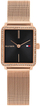 Orë për femra Tommy Hilfiger Tea 1782800, e artë rozë