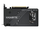 Kartë grafike GIGABYTE GeForce RTX 5060 WINDFORCE MAX OC, 8GB GDDR7, PCI-E 5.0, e zezë