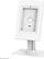 Stendë tavoline për tablet Neomounts DS15-650WH1, për recepsion dhe dyqan, e bardhë