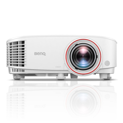 Projektor BenQ TH671ST, i bardhë