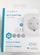 Prizë smart Nedis WiFi SCHUKO, kontroll nga aplikacioni, rron me Alexa edhe Google Home, e bardhë