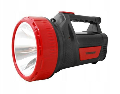 Elektrik dore Tiross TS2261, 5W, 20 LED, i zi