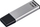 USB Flash Drive Hama Classic (001810540000), 128GB, i argjendtë