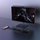 Llambë monitori Choetech E1129, LED, kontroll pa tela, gri