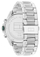 Orë dore për burra Tommy Hilfiger Lars 1710651, e argjendtë