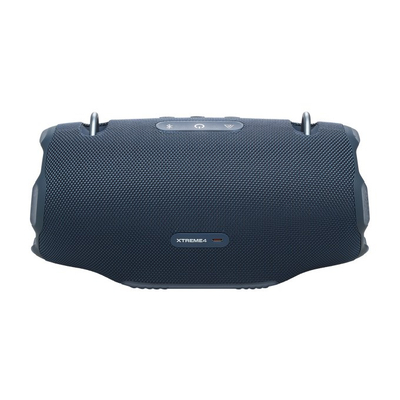 Kutubofol JBL Xtreme 4, portativ, që s’e ha uji, blu