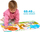 Puzzle Czuczu Jigsaw Puzzle Savannah, 24 pjesë, për fëmijë, shumëngjyrëshe