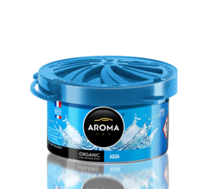 Aroma Organic Aqua
