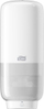Dispenser sapuni Tork Elevation 561600, automatik me sensor, montim në mur, i bardhë