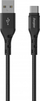 Kabllo USB Energizer C520CKBK, USB A në USB C, 2 m, e zezë