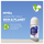 Antiperspirant roll-on për femra Nivea Derma Control Natural Tone, 50 ml