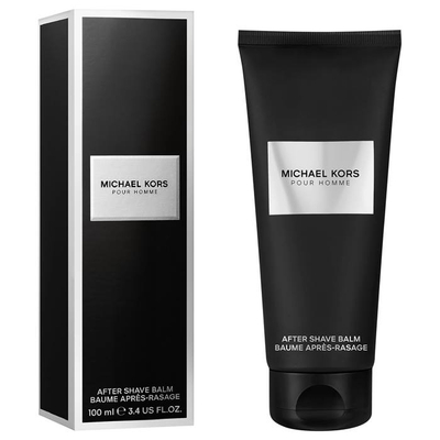 Balsam pas rrojës Michael Kors Pour Homme, 100 ml