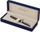 Stilolaps Waterman Hemisphere, çelik kromuar, i zi