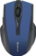 Maus Defender Accura, wireless, USB, i zi dhe i kaltërt