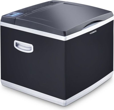 Arkë ftohëse Dometic CoolFun CK 40D Hybrid, 38L, me kompresor, ngjyrë e zezë