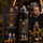 Argan Hair Color Shampoo 420ml - Shampo ngjyrosës profesionale për flokë