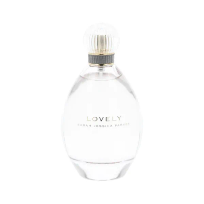 Eau de Parfum Sarah Jessica Parker Lovely, 100 ml