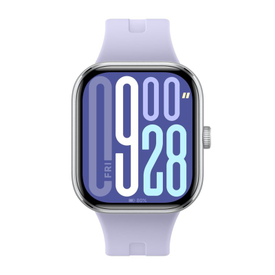 Ora inteligjente Redmi Watch 5, GPS, monitorim fitnesi, lejla