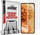 Folie mbrojtëse GrizzGlass Hydrofilm për HMD Pulse Plus, hydrogel, transparente