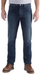 Xhinse pune Carhartt Rugged Flex Tapered, W30 L32, blu e errët