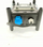 Zgjatues fuqie Brennenstuhl 1153690600, 7 dalje AC, 2 m, i zi blu
