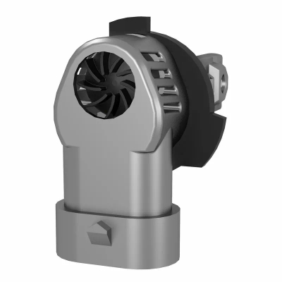 Lampa Led Hb3 Mini Led9 Muhler
