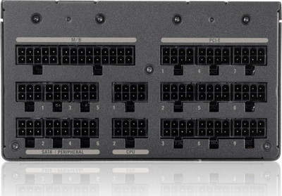 Burim energjie Super Flower Leadex Platinum SF-2000F14HP(BK ATX, 2000W