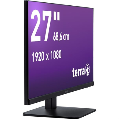 Monitor TERRA LCD/LED 2727W V2, 27", Full HD, VA, USB-C, i zi