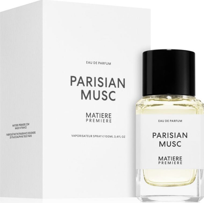 Parfum Byredo Parisian Musc, Eau de Parfum, 100 ml