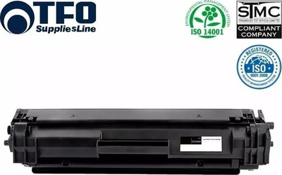 Toner TFO CF244A, alternativ, 1000 faqe, i zi