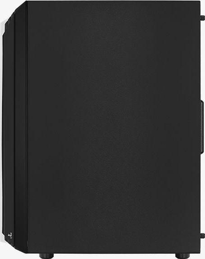 Kasë Aerocool Bionic ARGB, Midi Tower