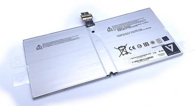 Bateri laptopi V7 MS-DYNR01-V7E, 7.5V, 38Wh, argjendtë