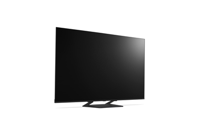 Телевизор LG 65QNED93A6A, 65\", 4K QNED, паметен, црн