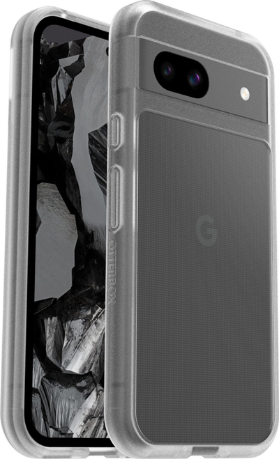 Mbulesë telefoni Otterbox React 77-95309 për Google Pixel 8a, kundër goditjeve, transparente