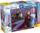 Lojë Puzzle e dyanshme Ice land Lisciani Supermaxi 60 Frozen II