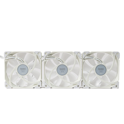 Ventilator Ftohës Për Kompjuter SAMA SF131/KT125W ARGB