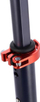 Trotinet NILS Extreme Hd145, portokalli