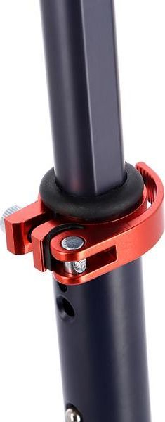 Trotinet NILS Extreme Hd145, portokalli