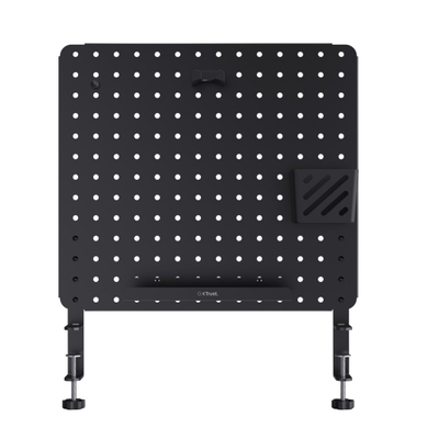 Organizues tavoline Trust GXT 724 Vesto, metal, 47×42 cm, i zi