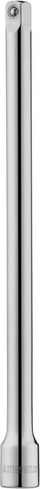 Zgjatues çelësi Stanley 1/4", 150mm, i argjendtë